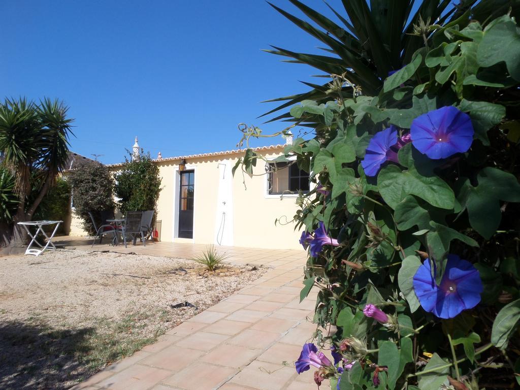 Nature Beach Resort Quinta Al-Gharb Vila do Bispo Room photo