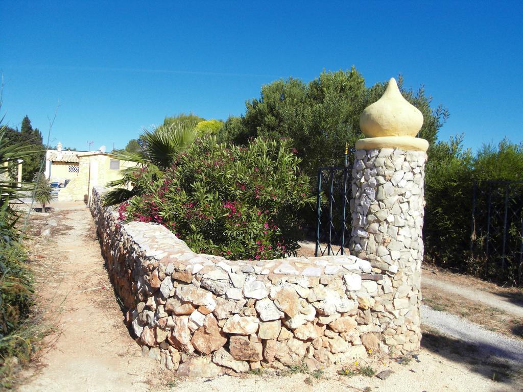 Nature Beach Resort Quinta Al-Gharb Vila do Bispo Room photo