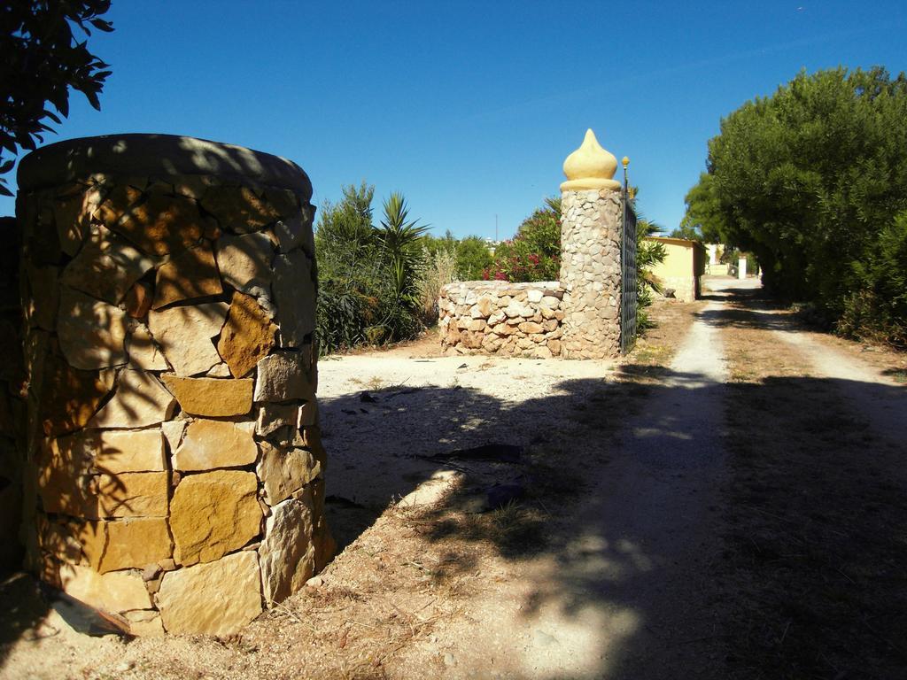 Nature Beach Resort Quinta Al-Gharb Vila do Bispo Room photo