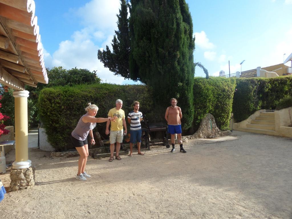 Nature Beach Resort Quinta Al-Gharb Vila do Bispo Room photo