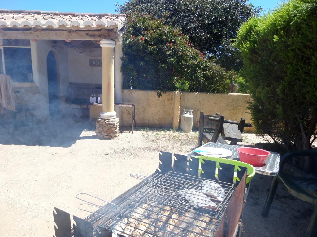 Nature Beach Resort Quinta Al-Gharb Vila do Bispo Room photo