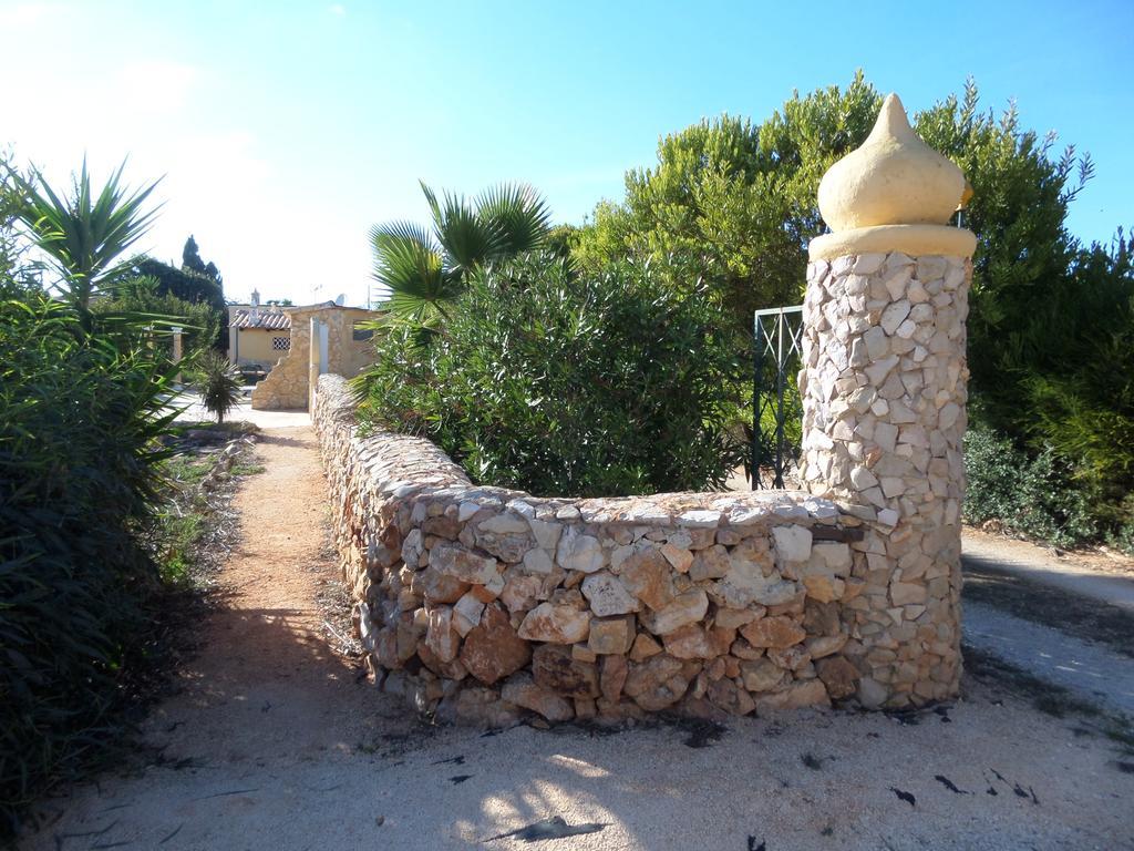 Nature Beach Resort Quinta Al-Gharb Vila do Bispo Room photo