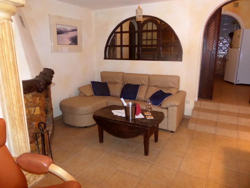 Nature Beach Resort Quinta Al-Gharb Vila do Bispo Room photo